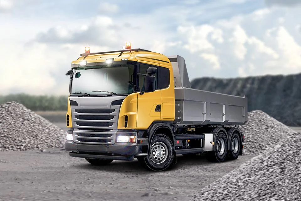 Аренда мощной техники для суровых условий