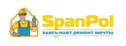 Укрывной материал для строительных работ Спанпол Укрывная пленка для ремонта Спанпол купить