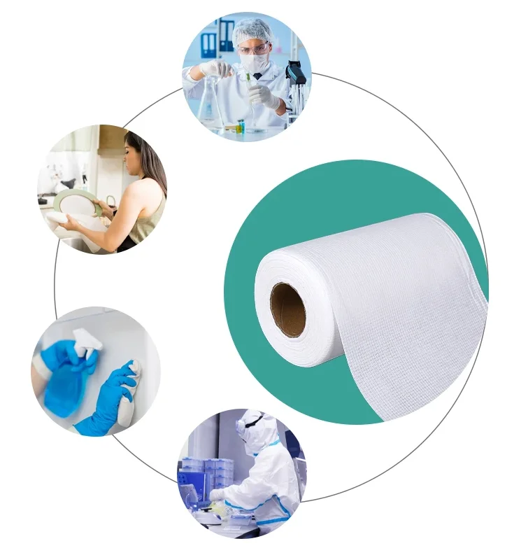 Применение мельтблауна в медицинских расходных материалах