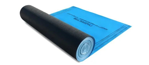 Защитно-изоляционная геомембрана «ГИДРОСТАБ» Extra