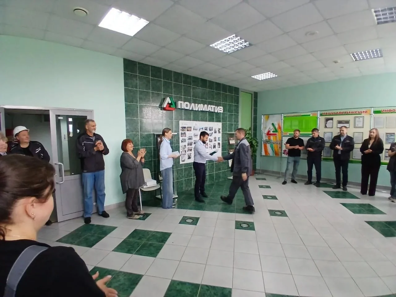 Праздник профессионалов: отметили лучших!