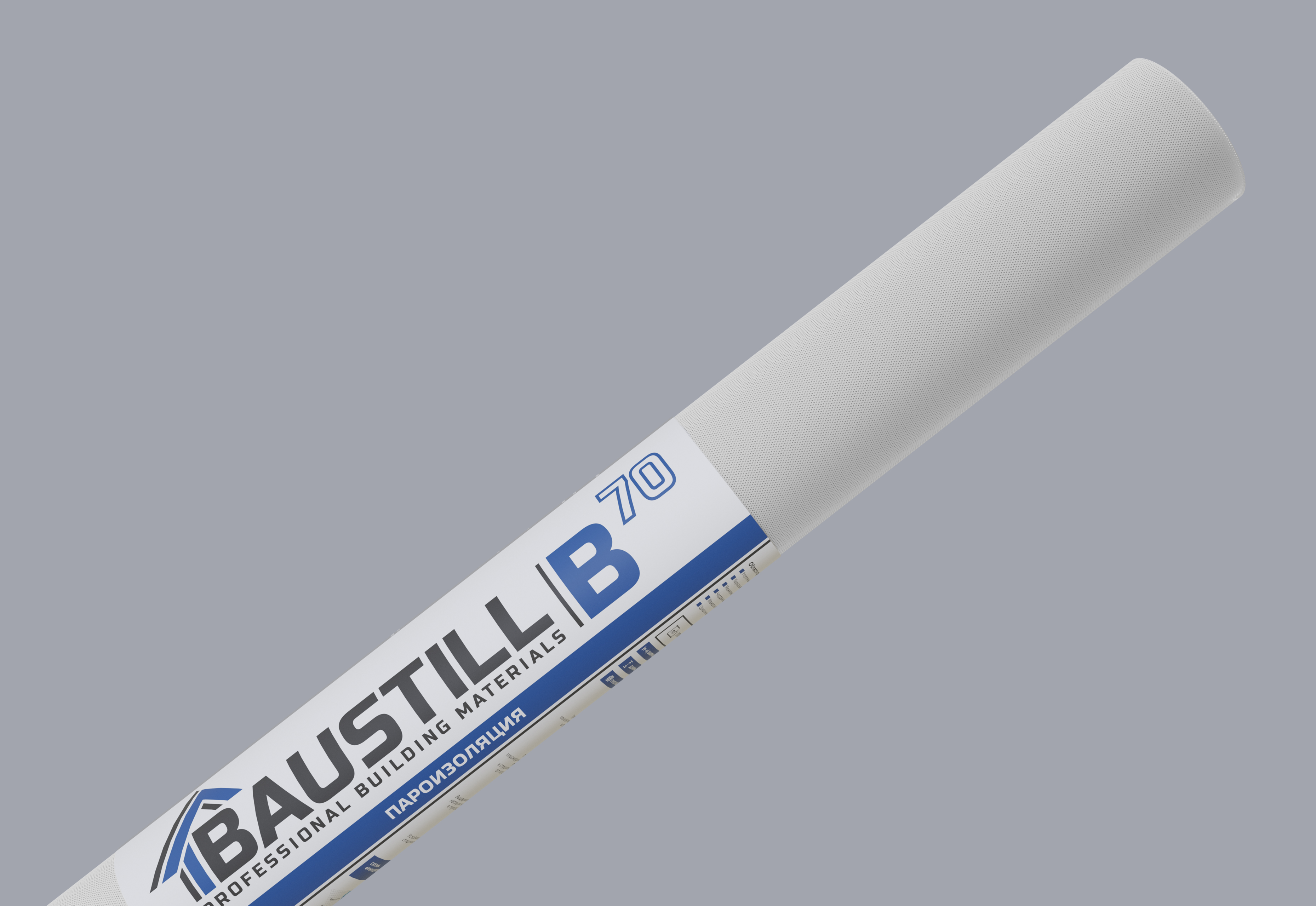Baustill B70