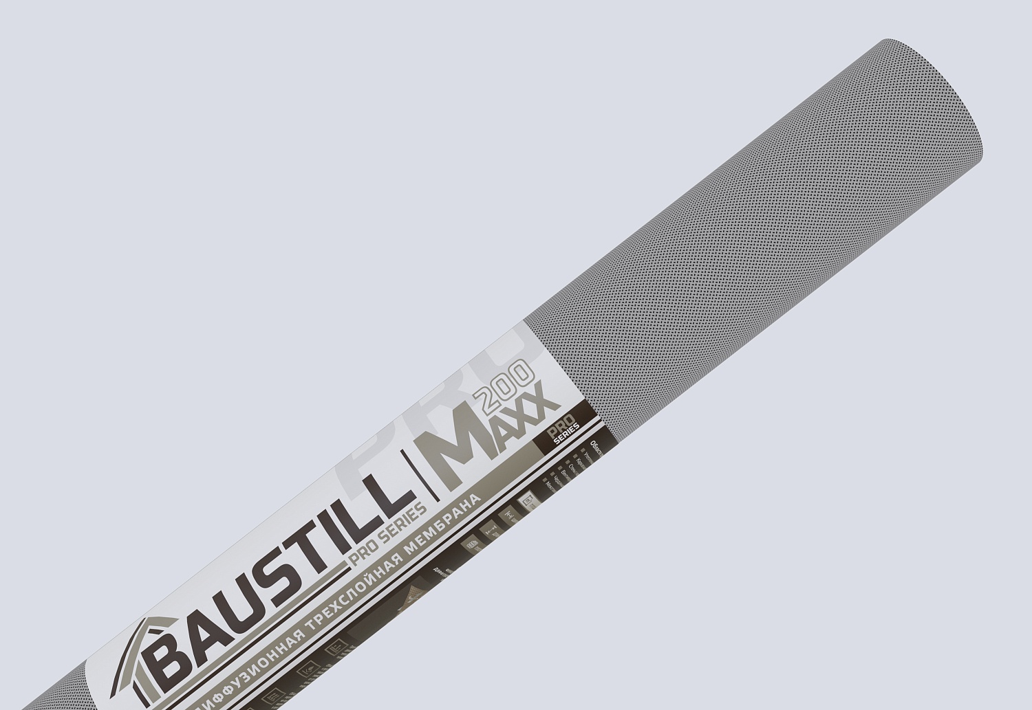 Baustill Maxx 200