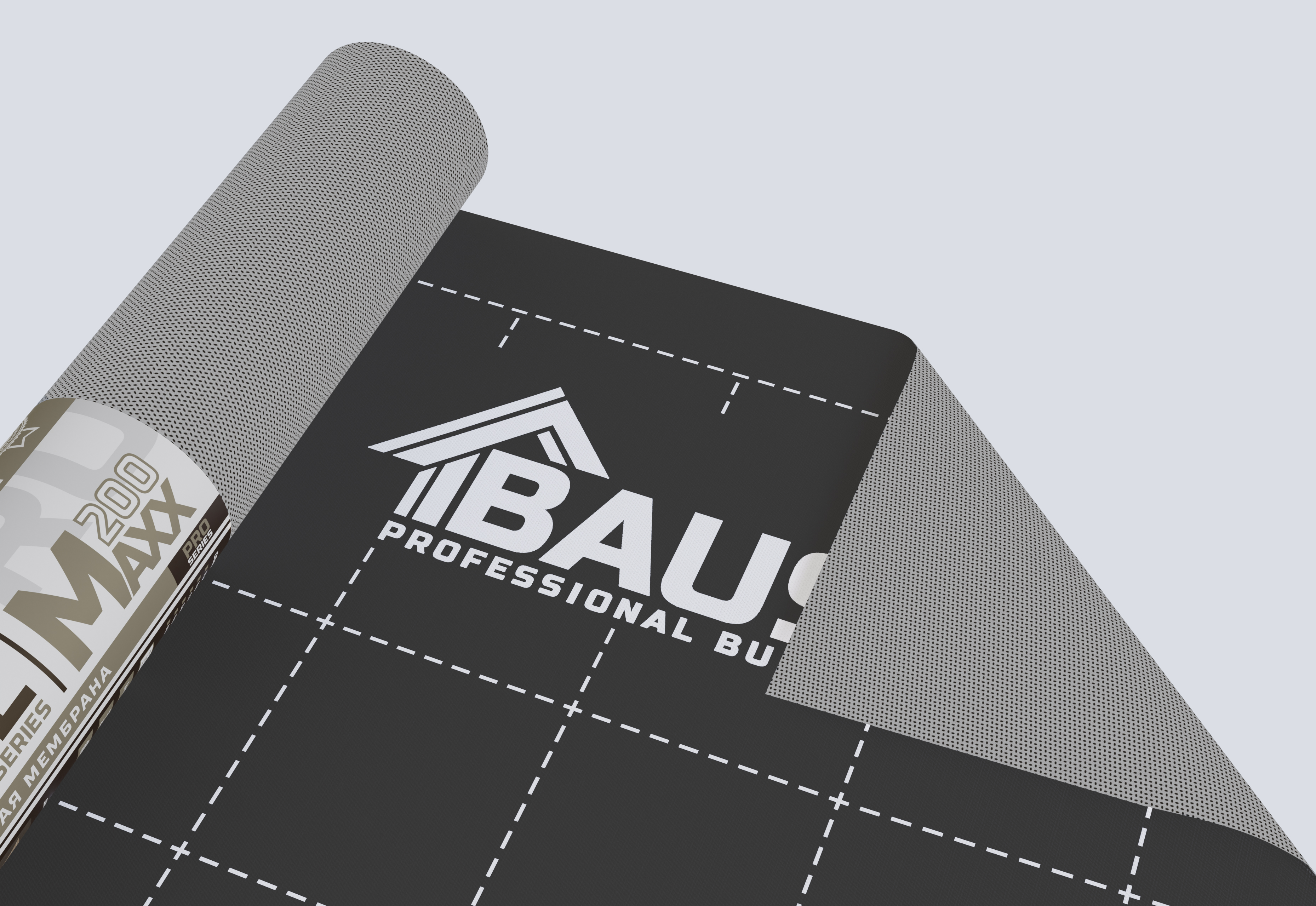 Baustill Maxx 200